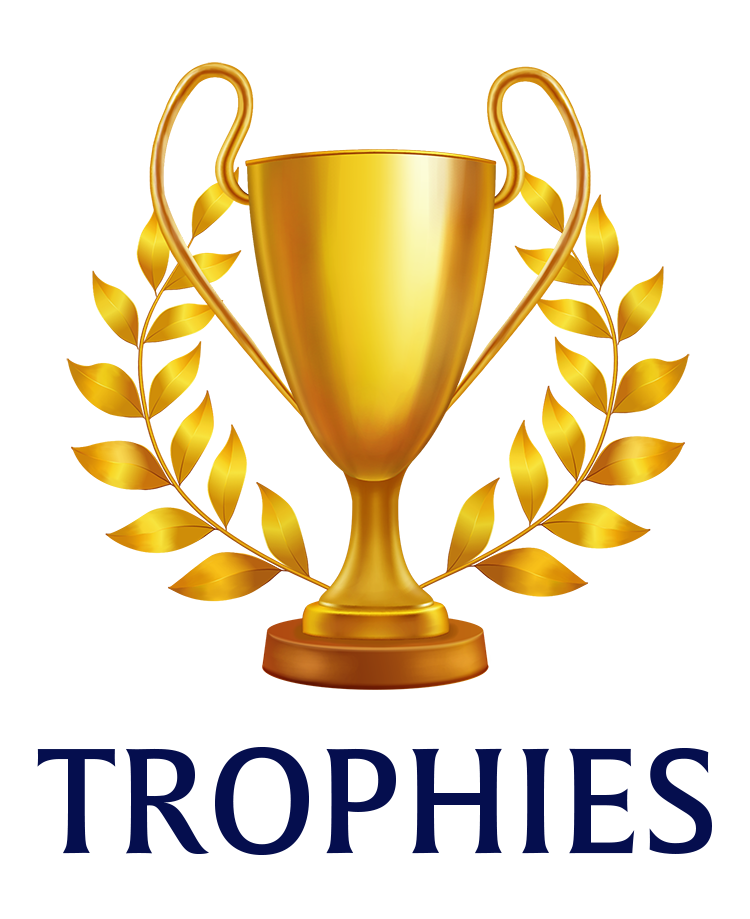 Trophies