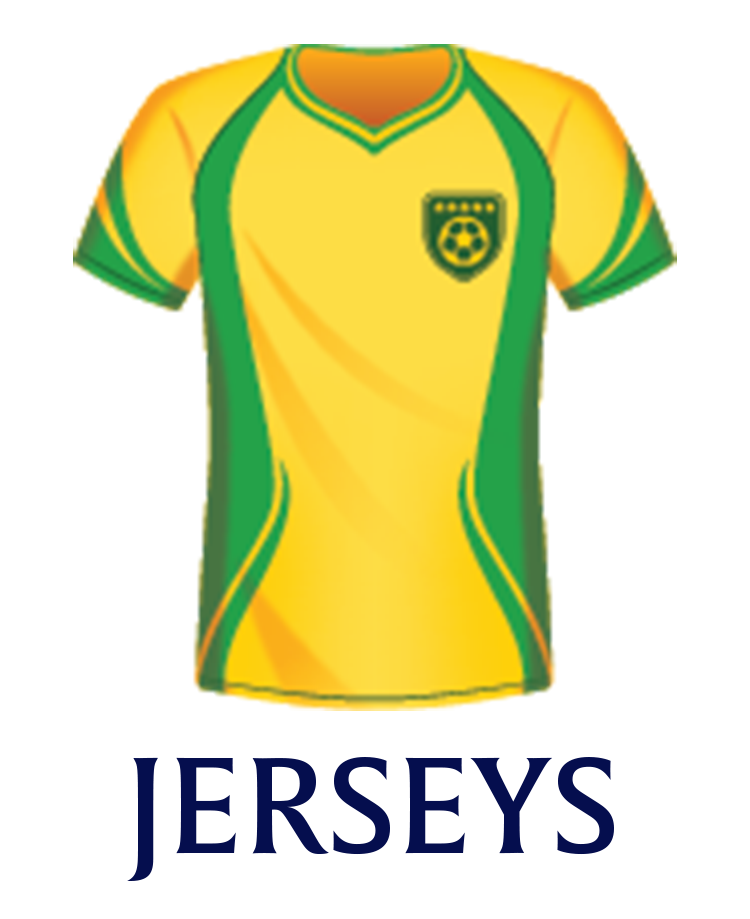 Sport Jerseys