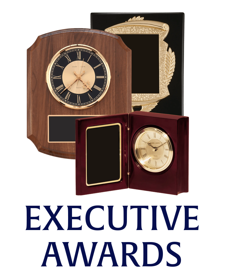 Executive Awards