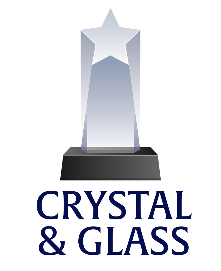 Crystal & Grass